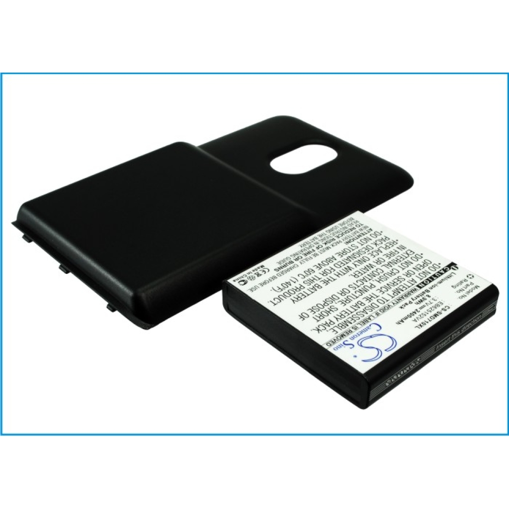 Batterie compatible avec Samsung Sprint CS-SMD710XL