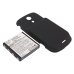 Batterie de téléphone portable Samsung CS-SMD700XL