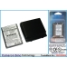 Batterie compatible avec Samsung CS-SMD830XL