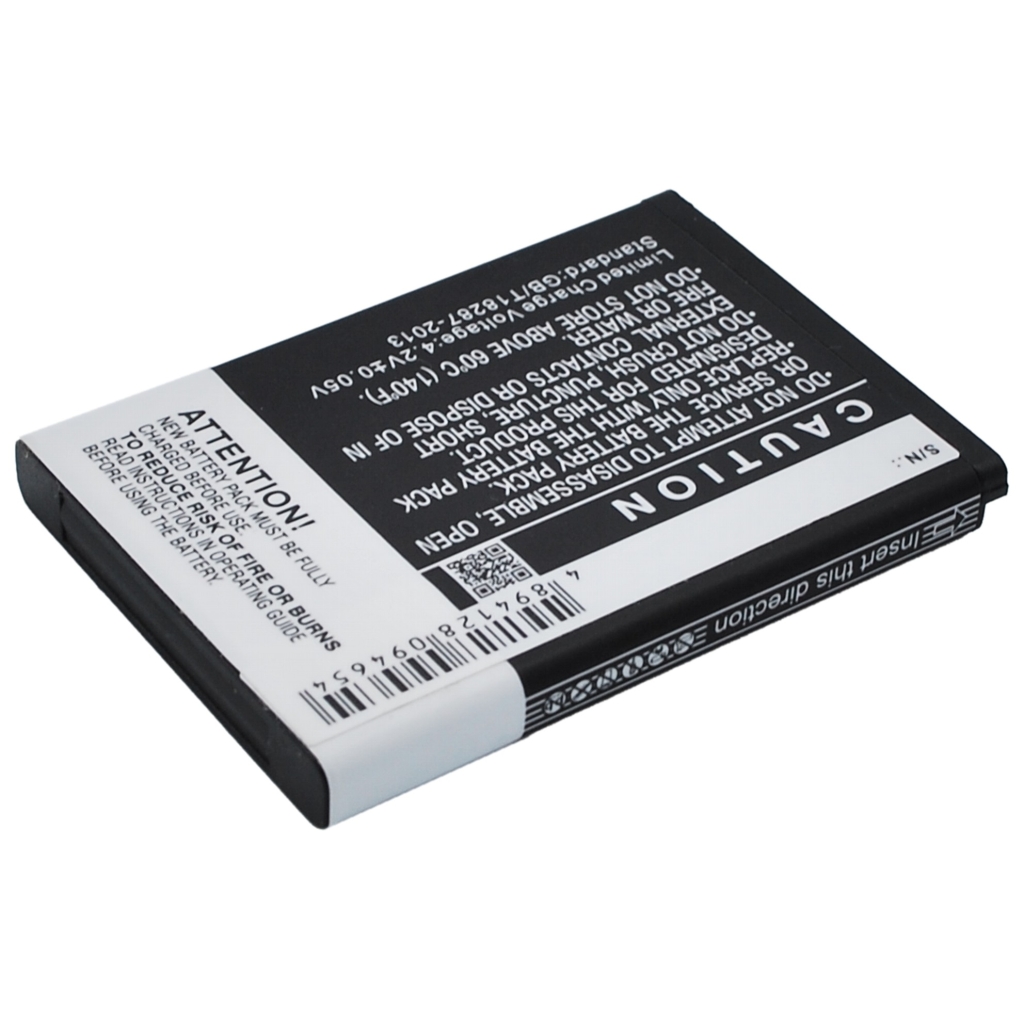 Batterie compatible avec Samsung CS-SMD880XL