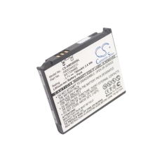 Remplacement de batterie compatible pour Samsung AB503442AE,AB503442CA,AB503442CAB/ STD,AB503442CC,AB503442CE...