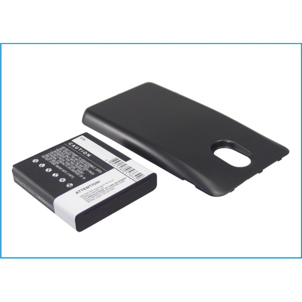 Batterie compatible avec Samsung CS-SME110HL
