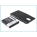 Batterie compatible avec Samsung CS-SME110HL