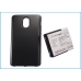 Batterie compatible avec Samsung CS-SME110HL