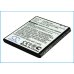 Batterie de téléphone portable Samsung GT-i9210