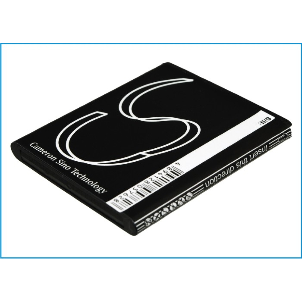 Batterie de téléphone portable Samsung GT-i9210