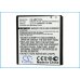 Batterie de téléphone portable Samsung GT-i9210