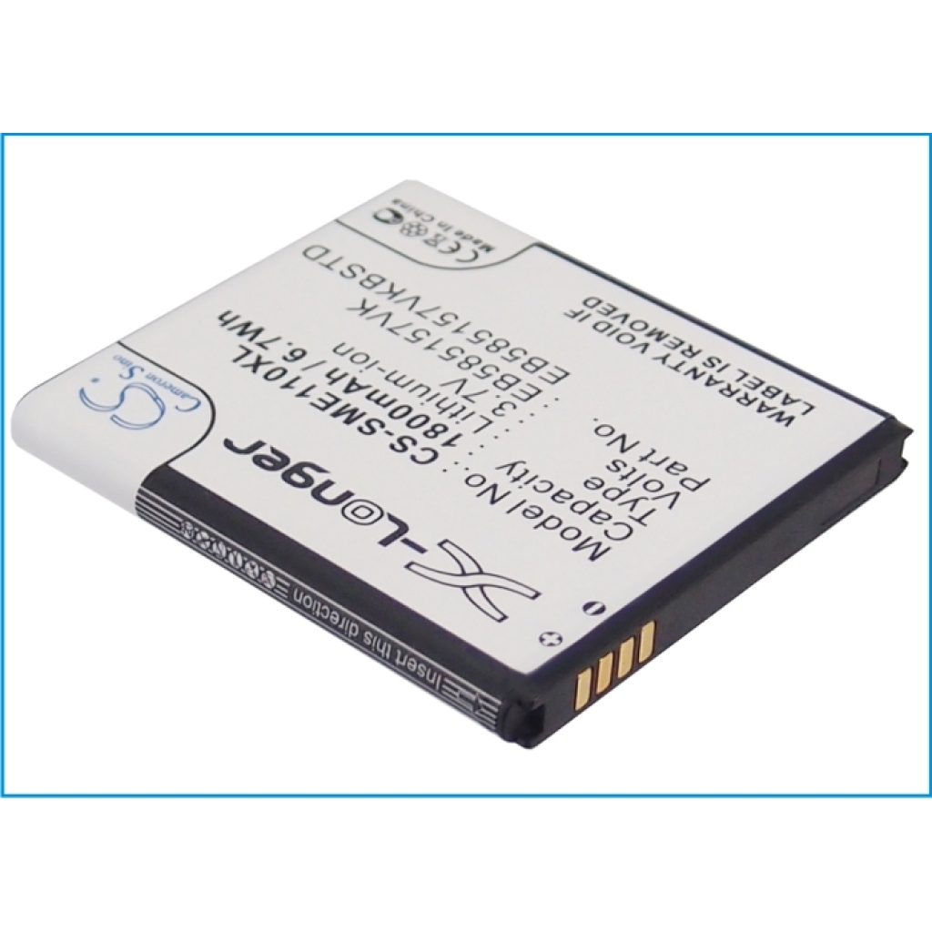 Batterie de téléphone portable Samsung SHV-E110S