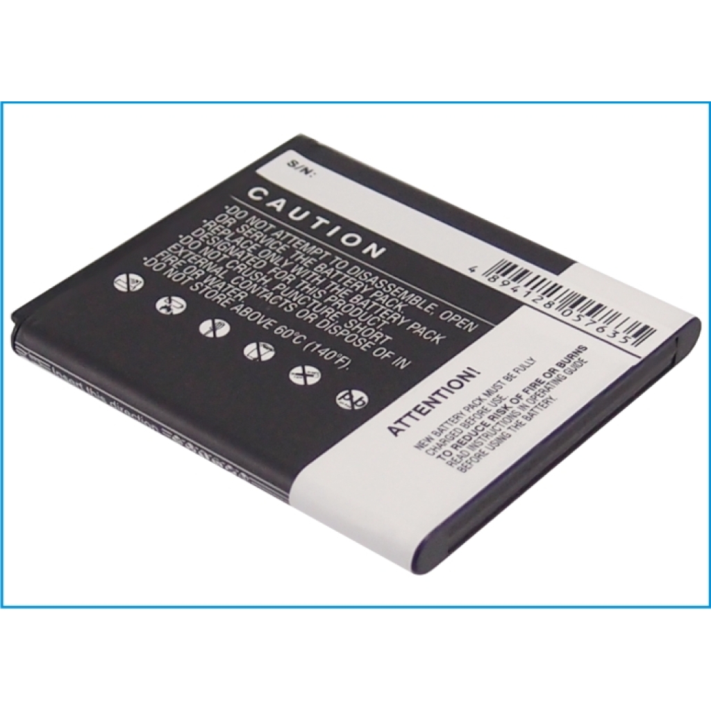 Batterie de téléphone portable Samsung SHV-E110S