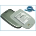 Batterie compatible avec Samsung CS-SME360SL