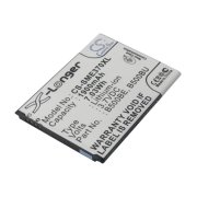 Batterie de téléphone portable Samsung SGH-I257