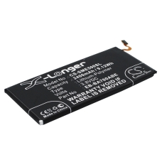 Compatible battery replacement for Samsung EB-BE500ABA,EB-BE500ABE