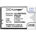 Batterie compatible avec Samsung CS-SME590XL