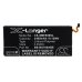 Batterie de téléphone portable Samsung SM-E500F