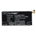 Batterie de téléphone portable Samsung SM-E7000