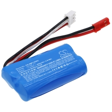 Remplacement de batterie compatible pour Syma 