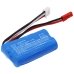 RC hobby batteries Shuang ma CS-SMF100RC