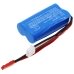 RC hobby batteries Shuang ma CS-SMF100RC