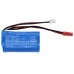 RC hobby batteries Shuang ma CS-SMF100RC