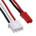 RC hobby batteries Shuang ma CS-SMF100RC