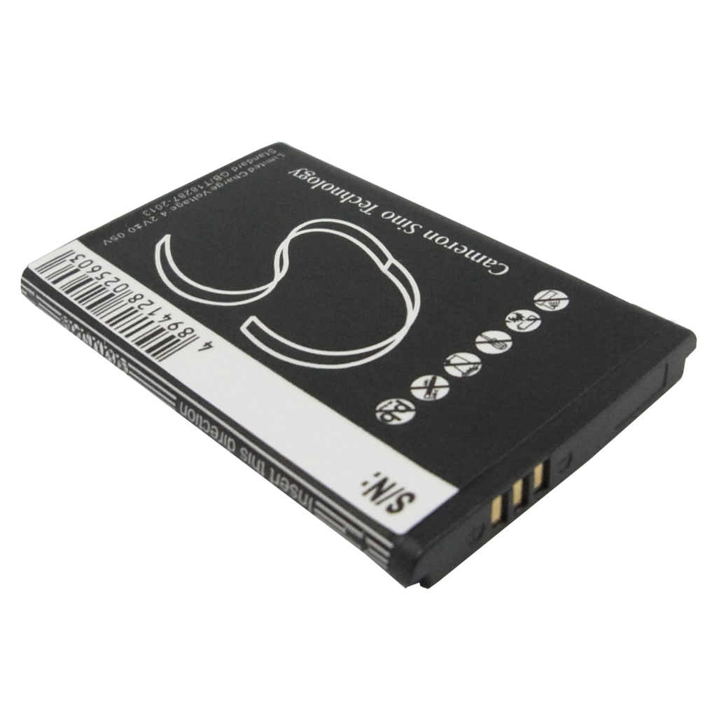 Batteries Remplace AB463651BEC