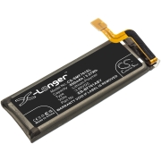 Batterie de téléphone portable Samsung Galaxy Z Flip