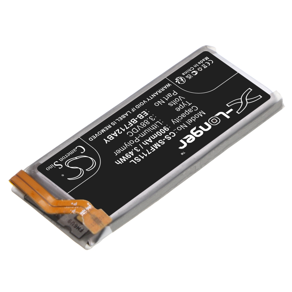 Batterie de téléphone portable Samsung SM-F711J
