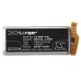 Batterie de téléphone portable Samsung SM-F711J