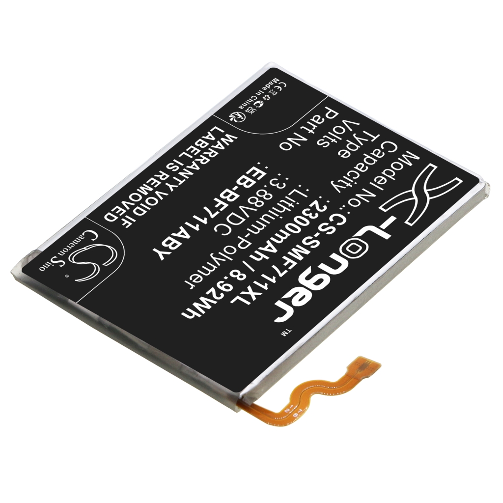 Batterie de téléphone portable Samsung SM-F711U1