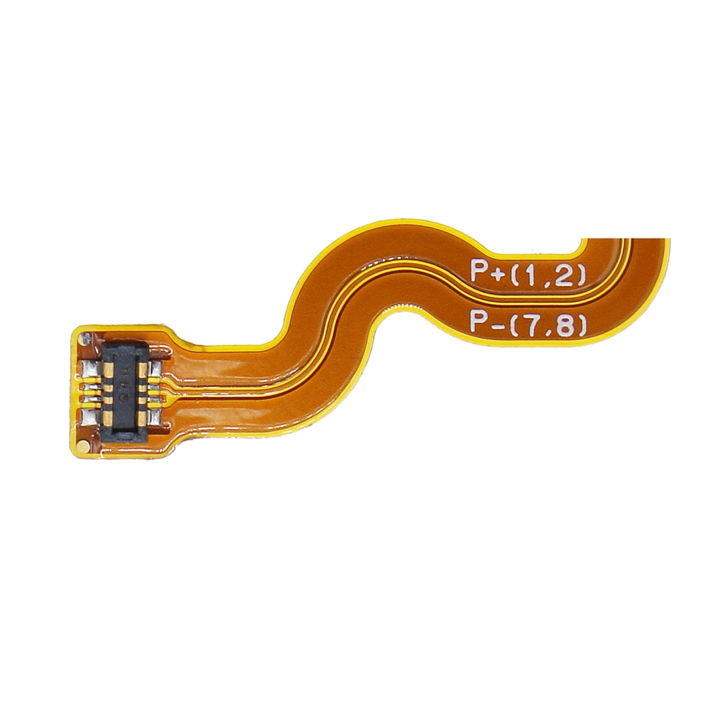 Batterie de téléphone portable Samsung SM-F711U1