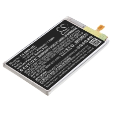 Remplacement de batterie compatible pour Samsung EB-BF916ABY