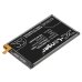 Batterie de téléphone portable Samsung SM-F926T