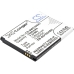 Batterie compatible avec Samsung CS-SMG165XL