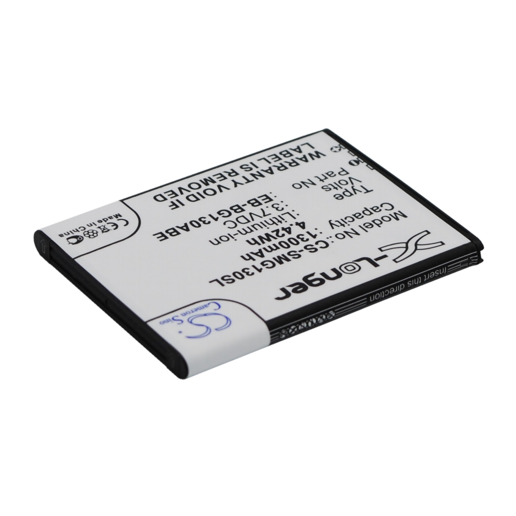 Batterie de téléphone portable Samsung SM-G130