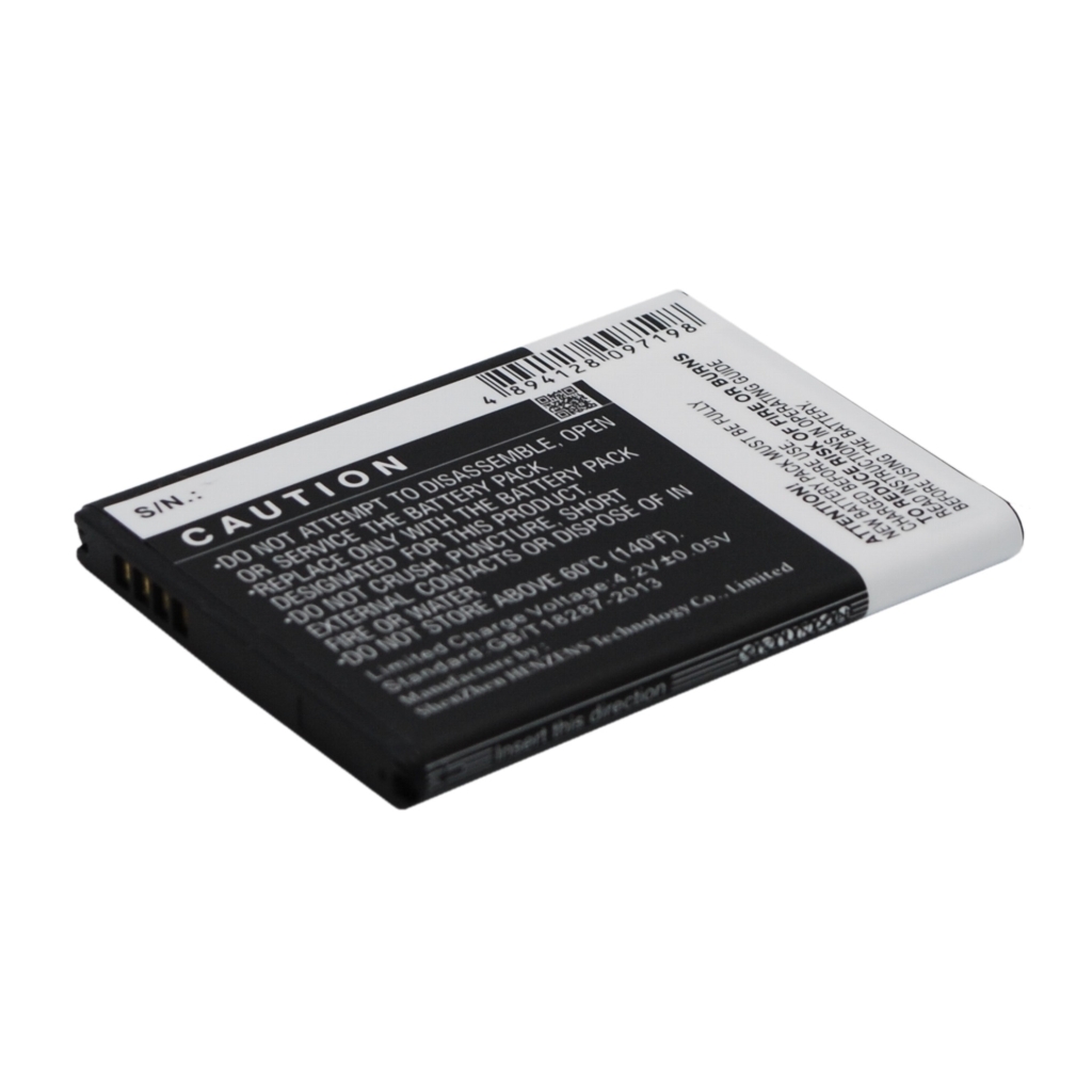 Batterie de téléphone portable Samsung SM-G130