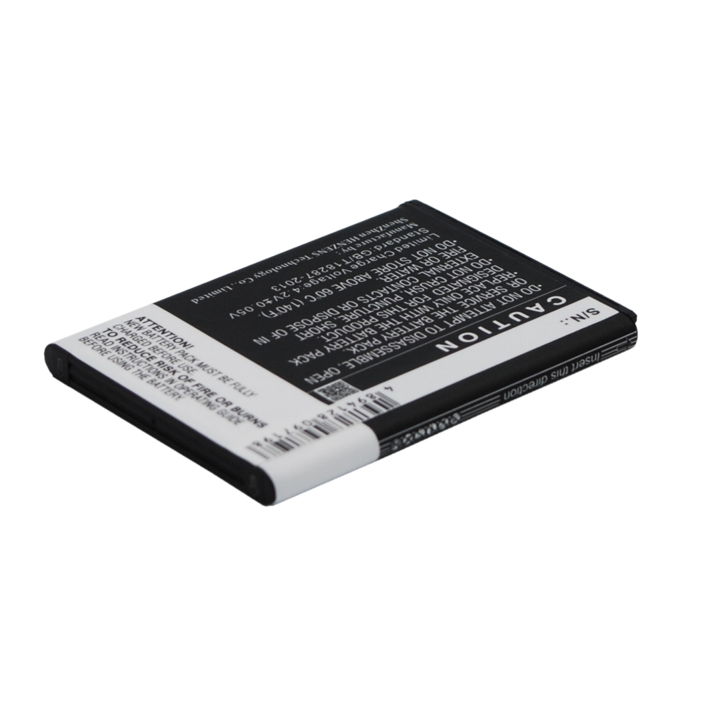 Batterie de téléphone portable Samsung SM-G130H