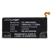 Mobile Phone Battery Samsung SM-A300G