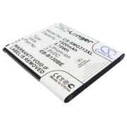 Batterie de téléphone portable Samsung Galaxy Ace NXT