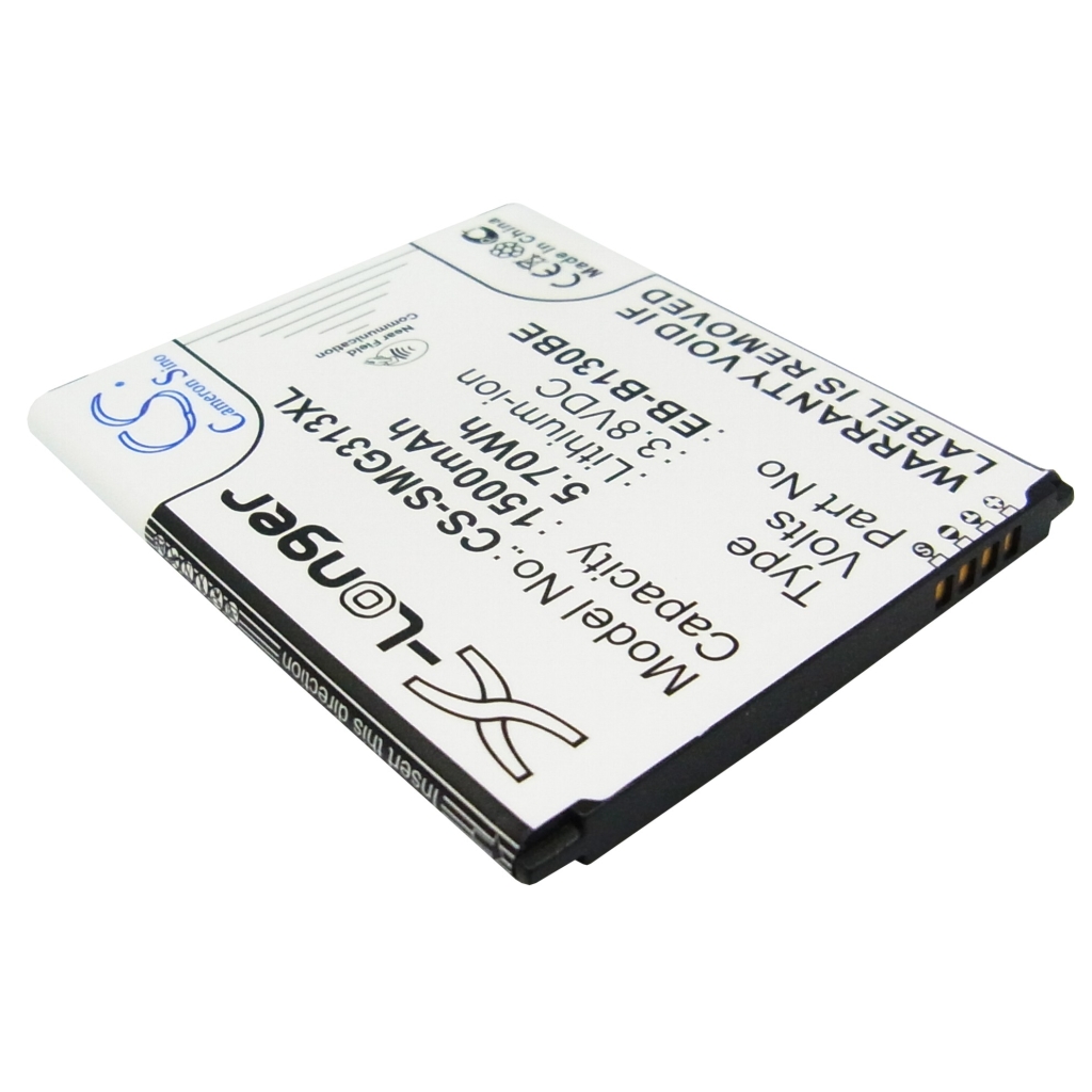 Mobile Phone Battery Samsung SM-G310