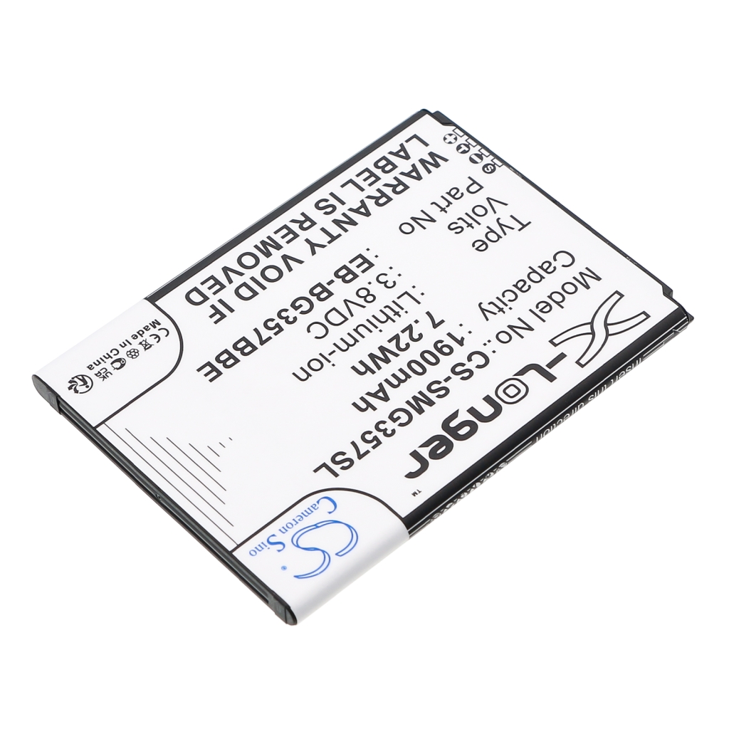 Mobile Phone Battery Samsung SM-G357
