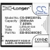 Mobile Phone Battery Samsung Galaxy J2