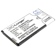 Batterie de téléphone portable Samsung Galaxy Xcover 4