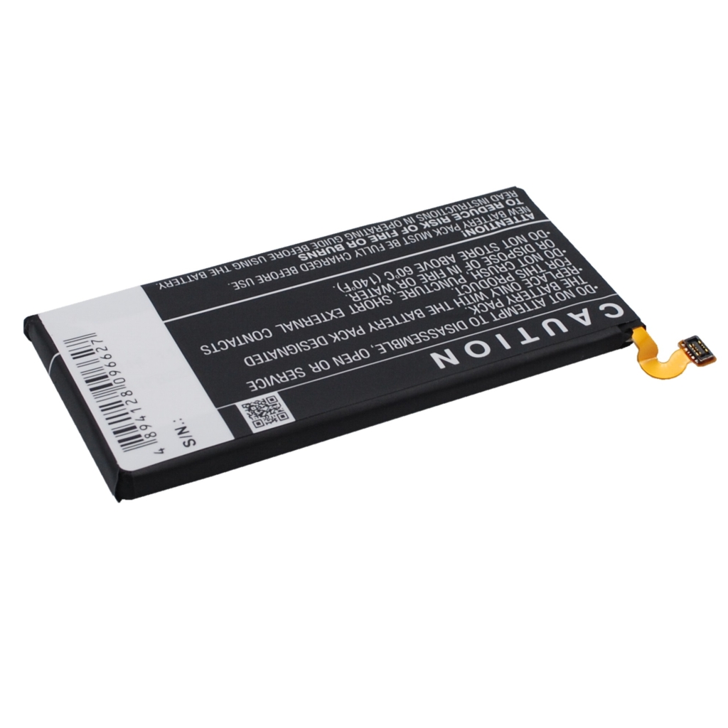 Batterie de téléphone portable Samsung SM-A3000