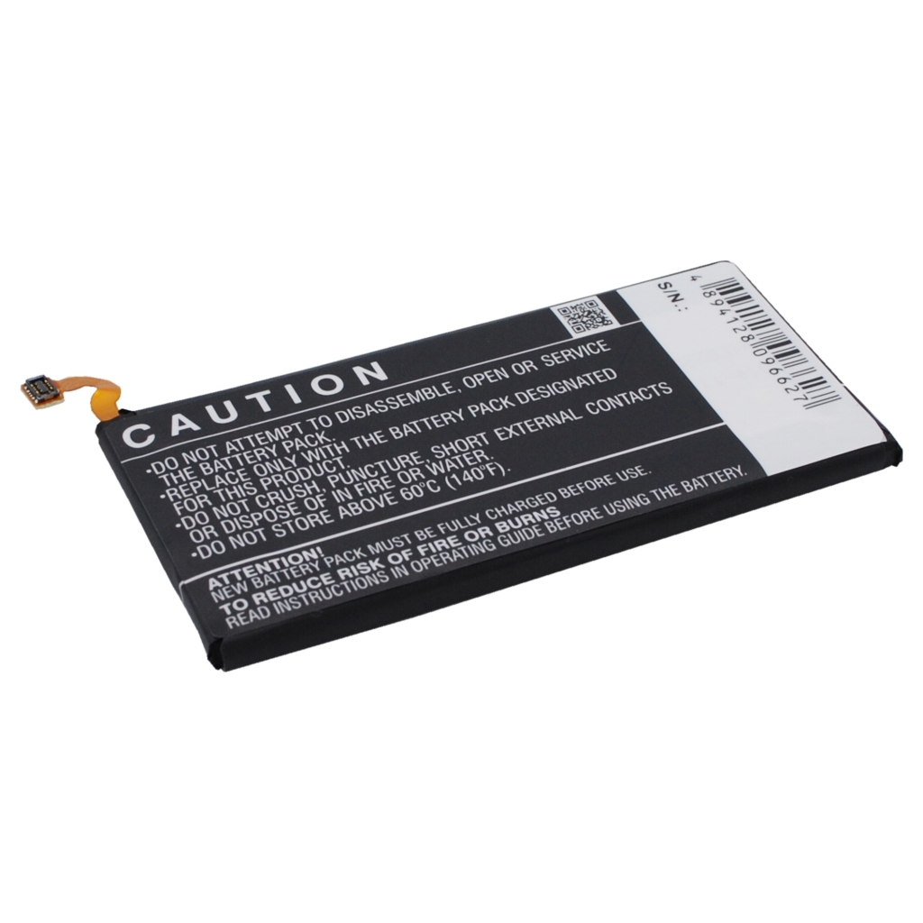 Batterie de téléphone portable Samsung SM-A3000