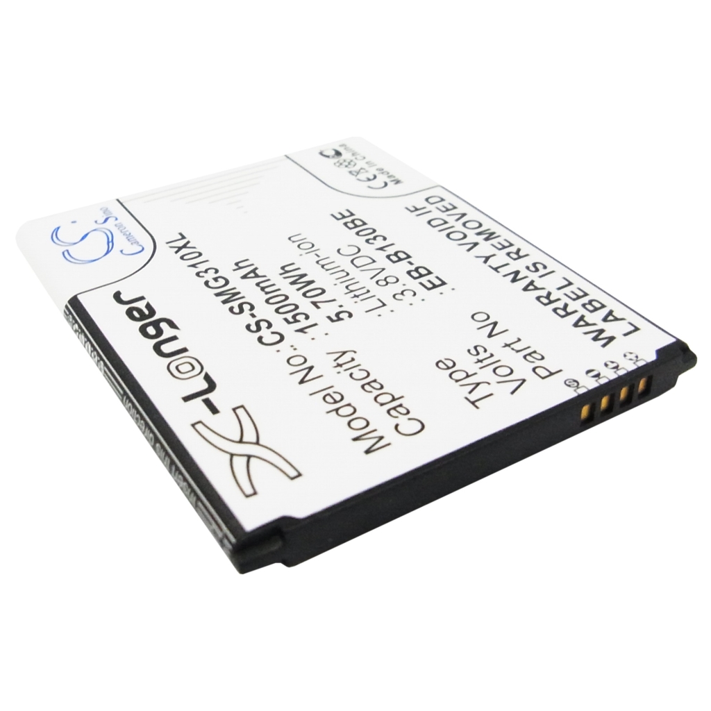 Batterie de téléphone portable Samsung SM-J106H
