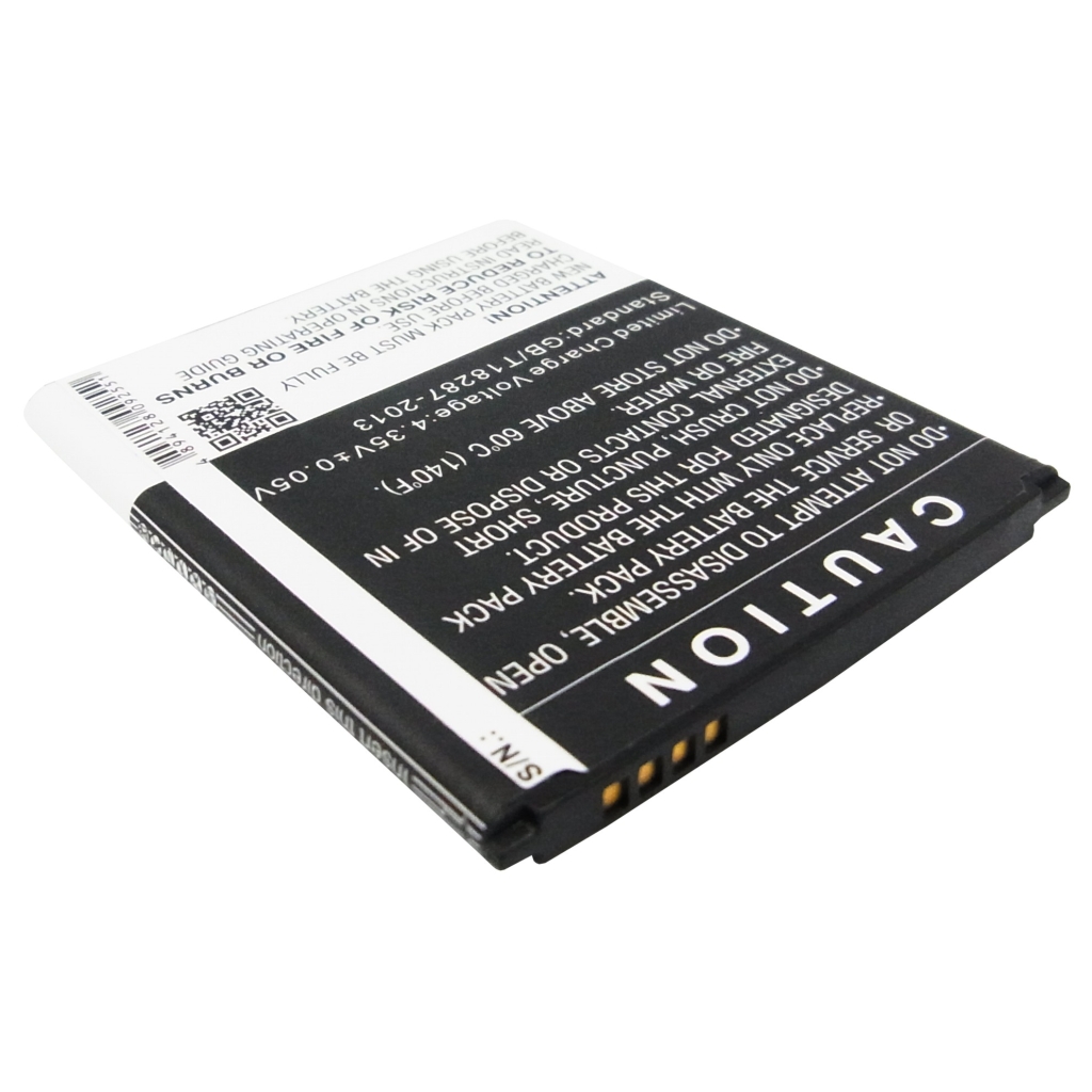 Batterie de téléphone portable Samsung SM-J106H