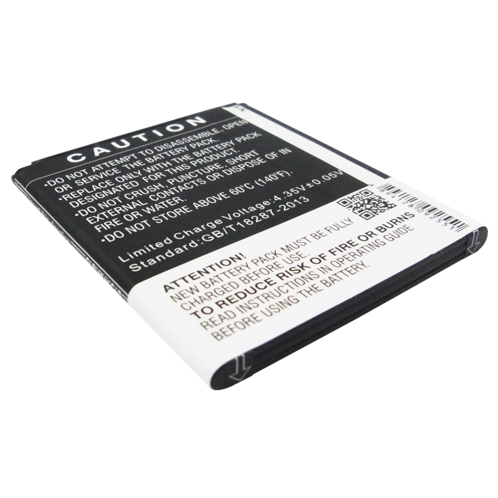 Batterie de téléphone portable Samsung SM-J106H