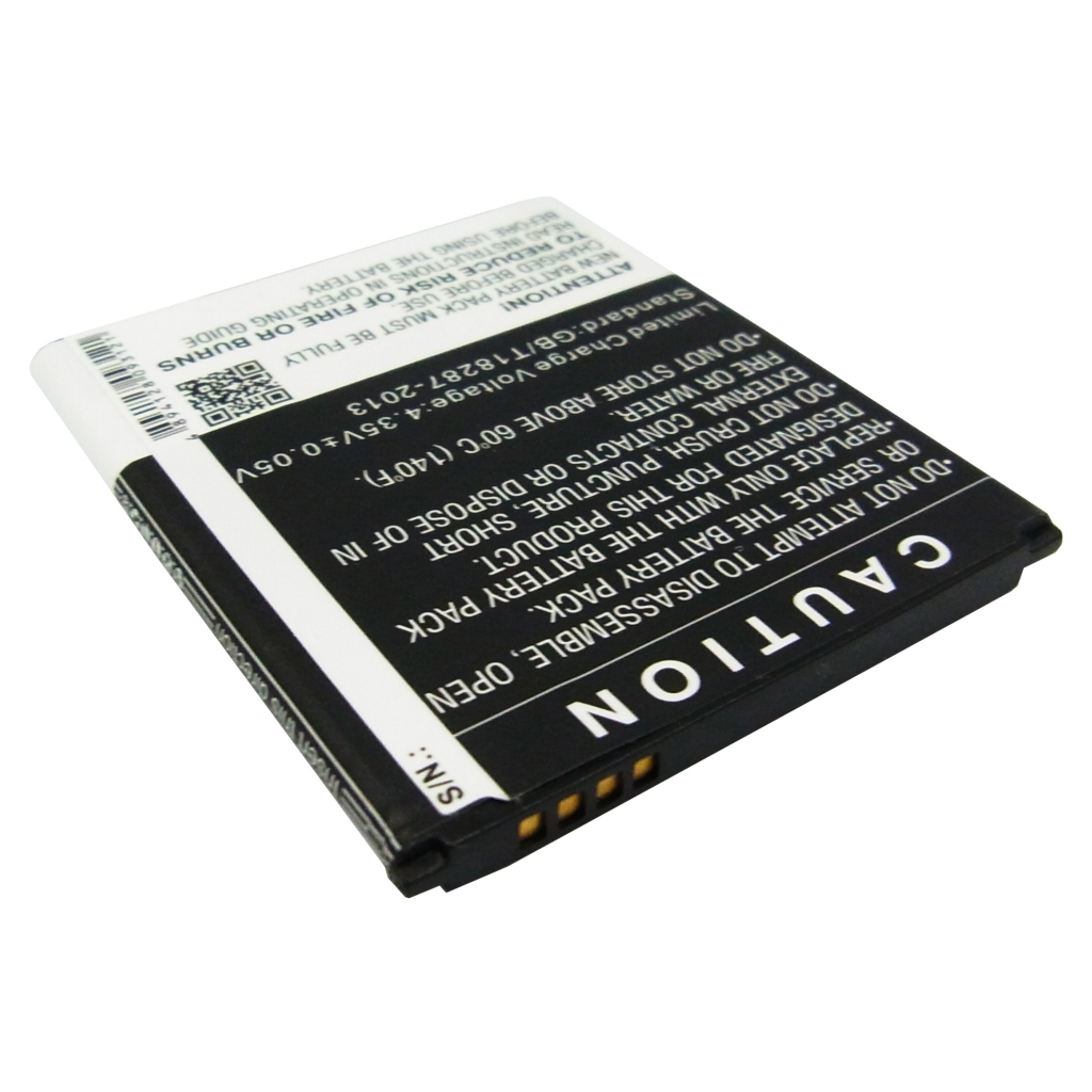 Batterie de téléphone portable Samsung SM-G313HN