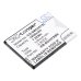 Batteries Remplace BG357BBZ