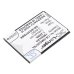 Batteries Remplace BG357BBZ